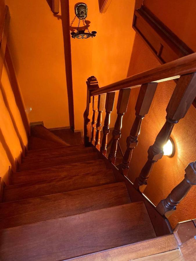 Villa Katerina Nea Kallikrateia Dış mekan fotoğraf